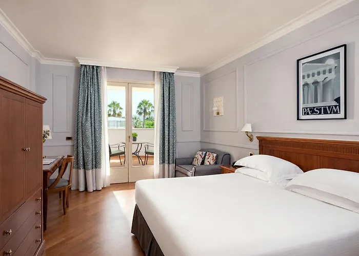 Savoy Hotel & Spa - Preferred Hotels & Resorts